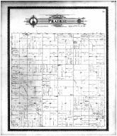 Prairie Township, Carroll County 1896 Microfilm
